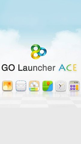 download Go Launcher Ace apk